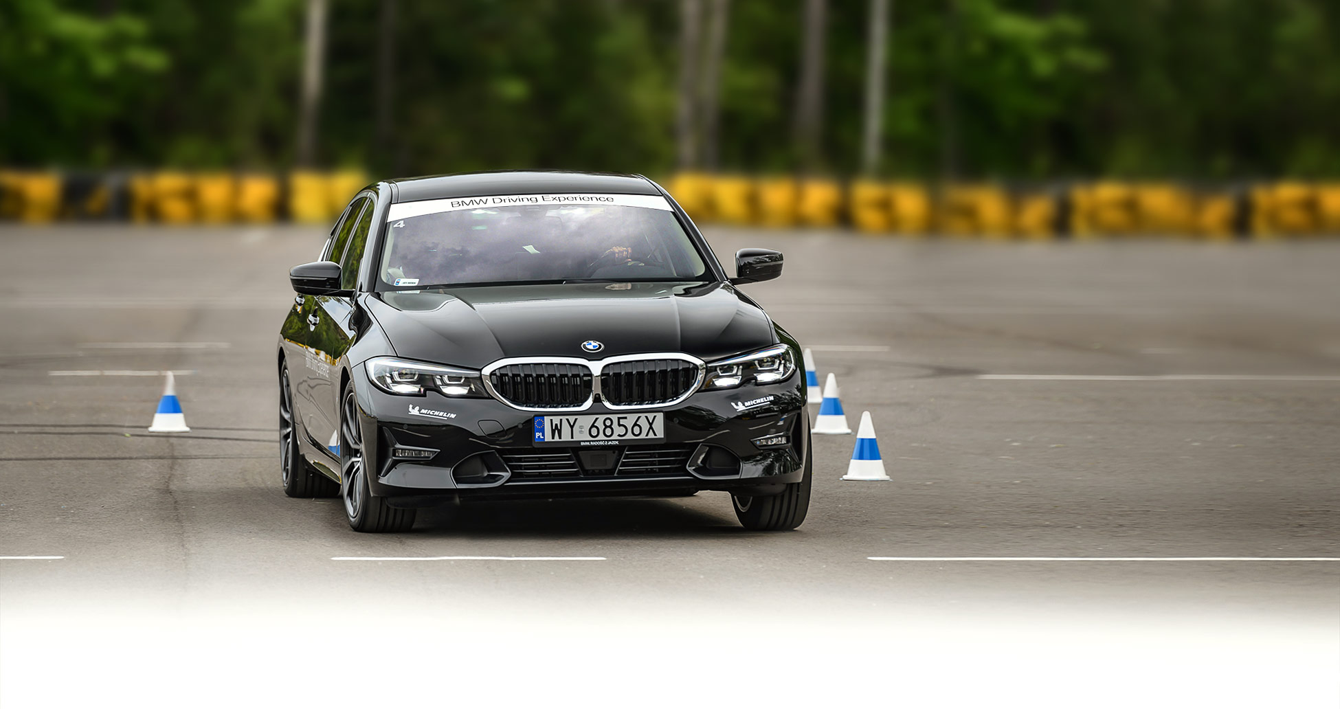 BMW Basic Compact Trainings | BMW Driving Experience