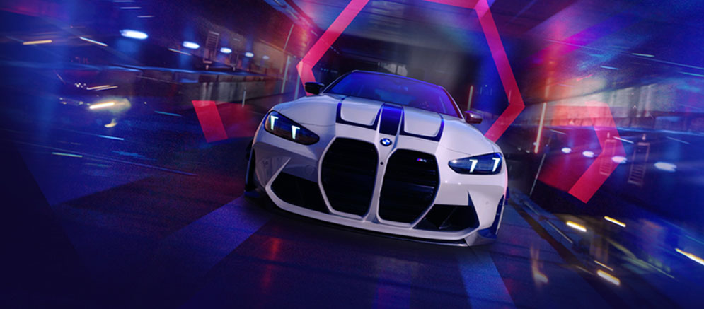 Bilet VIP na BMW M FESTIVAL za 1 zł