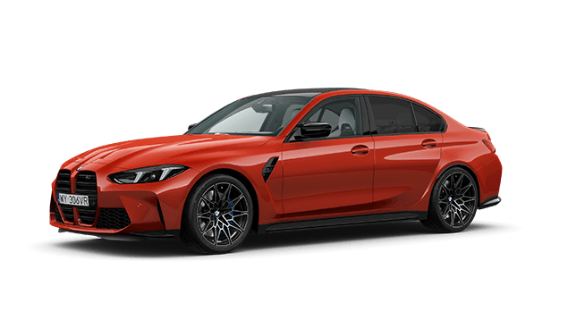 BMW-model