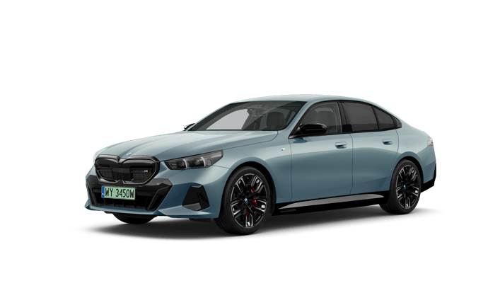 BMW-model